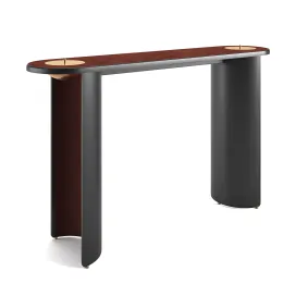 Baxter Parsek Console